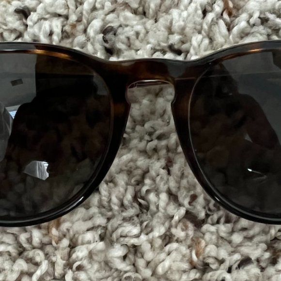 Erika Ray-Ban Polarized